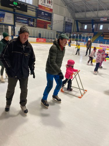 Bruslení - 30.11.2025