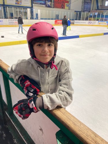 Bruslení - 30.11.2025