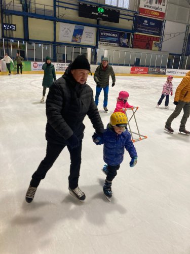 Bruslení - 30.11.2025