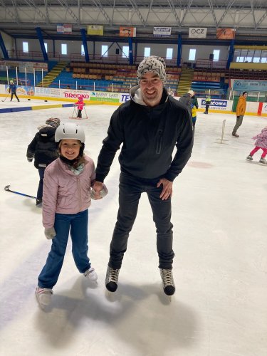 Bruslení - 30.11.2025