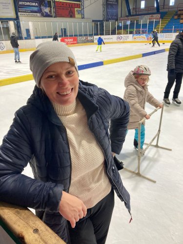 Bruslení - 30.11.2025