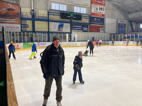 Bruslení - 30.11.2025