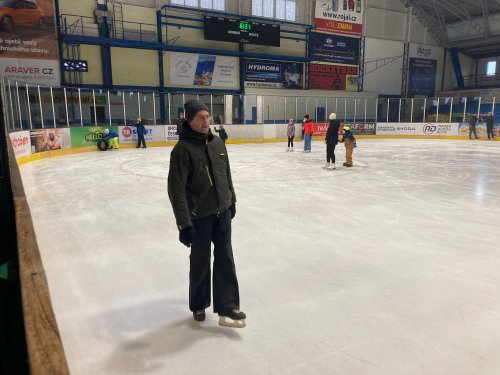 Bruslení - 30.11.2025