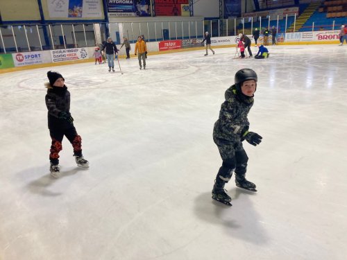 Bruslení - 30.11.2025