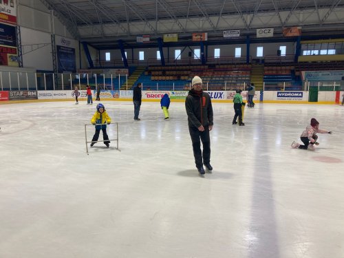 Bruslení - 30.11.2025