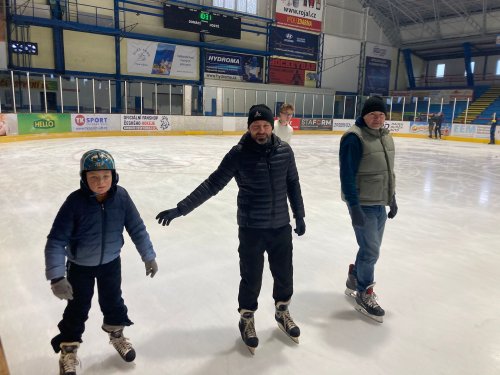 Bruslení - 30.11.2025