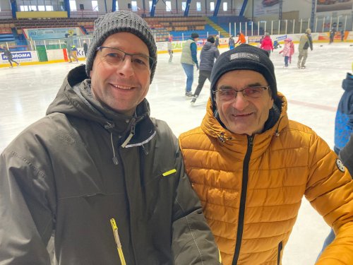 Bruslení - 30.11.2025