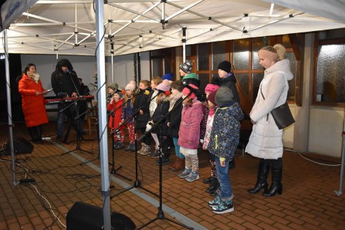 Mikuláš u kaple Sv. Ducha - 5.12.2025