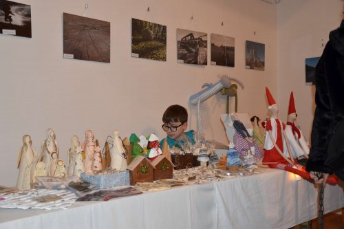 Mikuláš u kaple Sv. Ducha - 10.12.2025