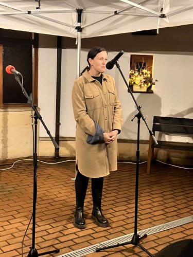 Mikuláš u kaple Sv. Ducha - 5.12.2025