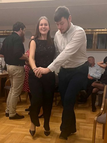 Sokolská Mikulášská beseda u cimbálu - 6.12.2025