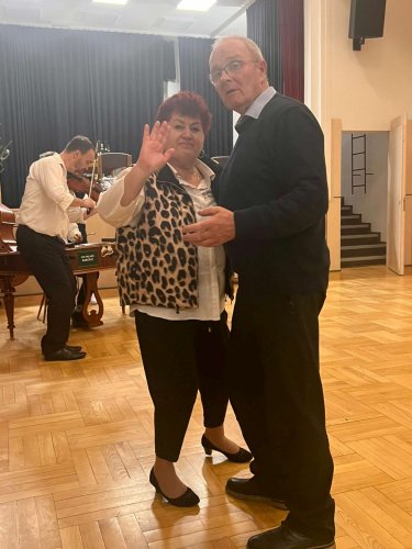 Sokolská Mikulášská beseda u cimbálu - 6.12.2025