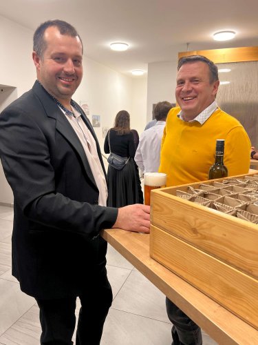 Sokolská Mikulášská beseda u cimbálu - 6.12.2025