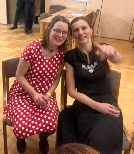 Sokolská Mikulášská beseda u cimbálu - 6.12.2025