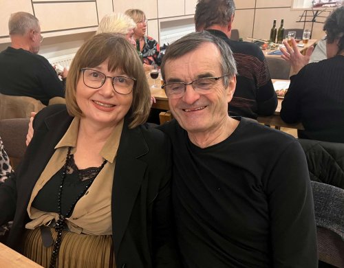 Sokolská Mikulášská beseda u cimbálu - 6.12.2025