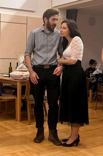 Sokolská Mikulášská beseda u cimbálu - 6.12.2025