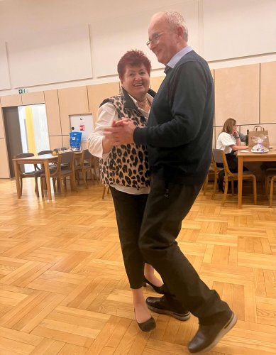 Sokolská Mikulášská beseda u cimbálu - 6.12.2025