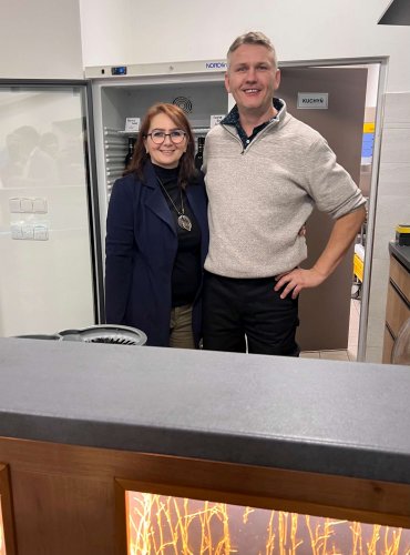 Sokolská Mikulášská beseda u cimbálu - 6.12.2025