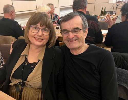 Sokolská Mikulášská beseda u cimbálu - 6.12.2025