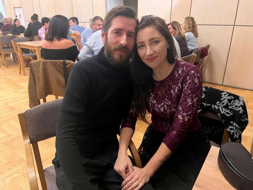 Sokolská Mikulášská beseda u cimbálu - 6.12.2025