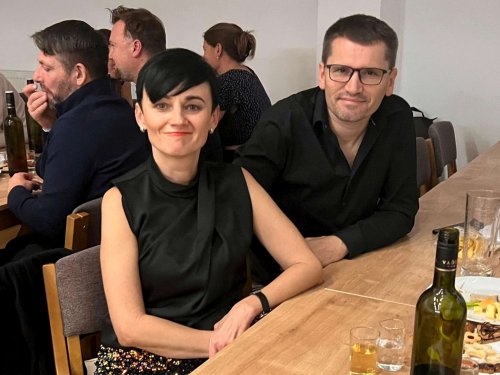 Sokolská Mikulášská beseda u cimbálu - 6.12.2025