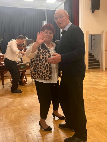 Sokolská Mikulášská beseda u cimbálu - 6.12.2025