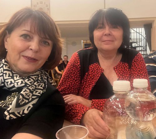 Sokolská Mikulášská beseda u cimbálu - 6.12.2025