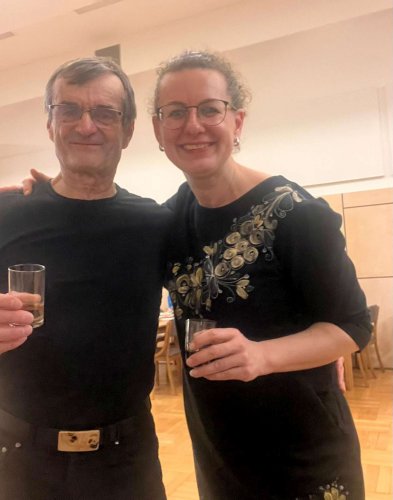 Sokolská Mikulášská beseda u cimbálu - 6.12.2025