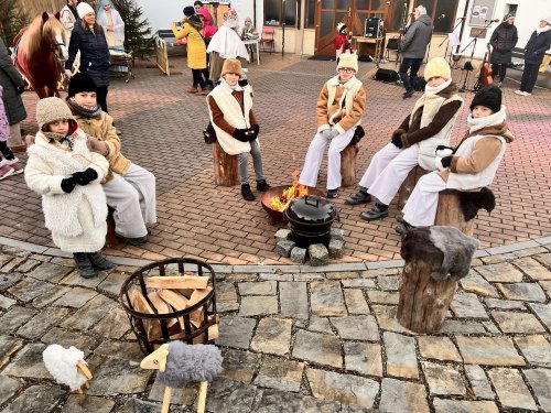 Živý Betlém - 27.12.2025