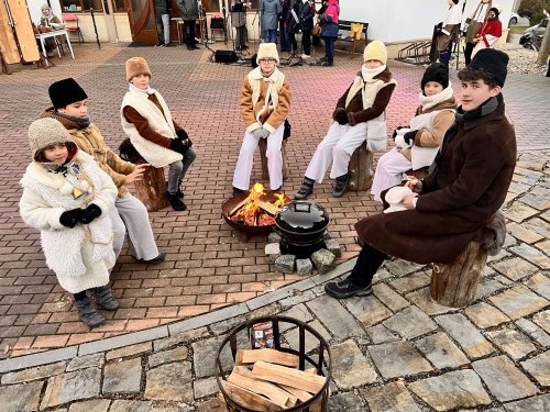 Živý Betlém - 27.12.2025