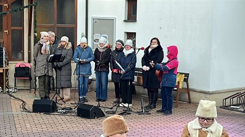 Živý Betlém - 27.12.2025