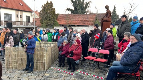 Živý Betlém - 27.12.2025