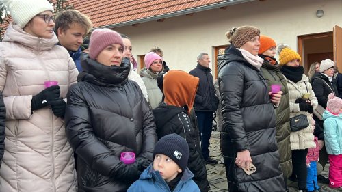 Živý Betlém - 27.12.2025