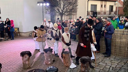 Živý Betlém - 27.12.2025