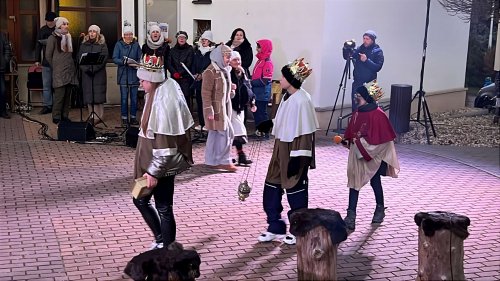 Živý Betlém - 27.12.2025