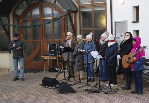 Živý Betlém - 27.12.2025