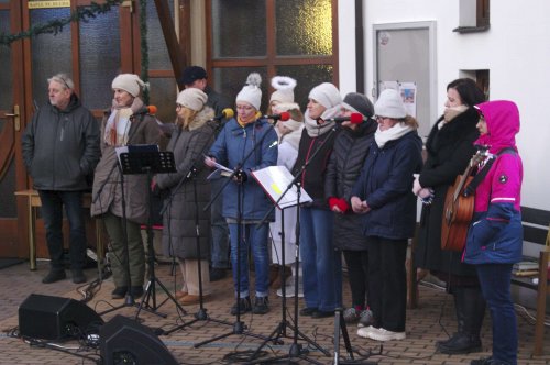 Živý Betlém - 27.12.2025