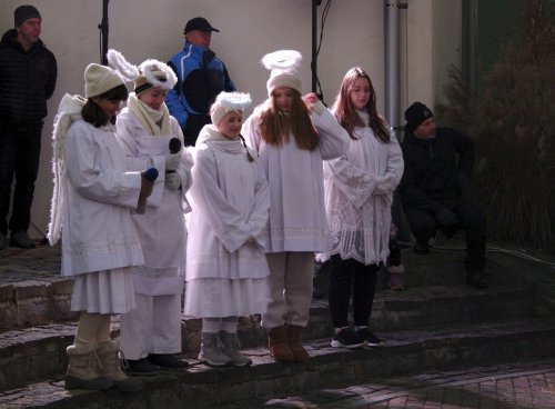 Živý Betlém - 27.12.2025