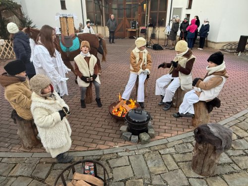 Živý Betlém - 27.12.2025