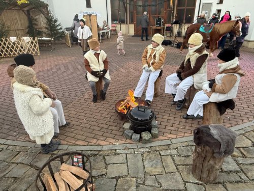 Živý Betlém - 27.12.2025