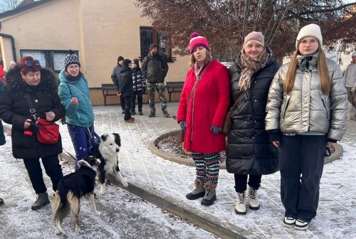 Silvestrovská procházka do Amfíku Bukovina - 31.12.2025