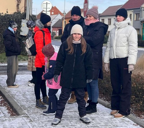 Silvestrovská procházka do Amfíku Bukovina - 31.12.2025