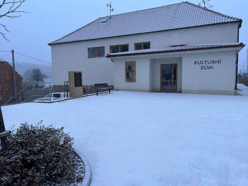 Silvestrovská procházka do Amfíku Bukovina - 31.12.2025