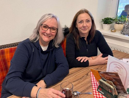 Silvestrovská procházka do Amfíku Bukovina - 31.12.2025