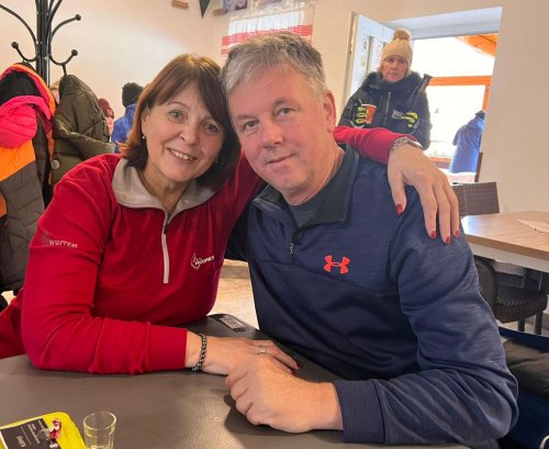 Silvestrovská procházka do Amfíku Bukovina - 31.12.2025