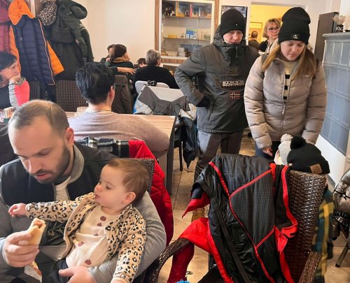 Silvestrovská procházka do Amfíku Bukovina - 31.12.2025