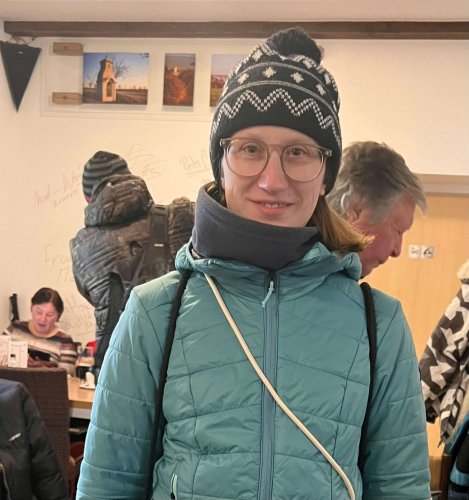 Silvestrovská procházka do Amfíku Bukovina - 31.12.2025