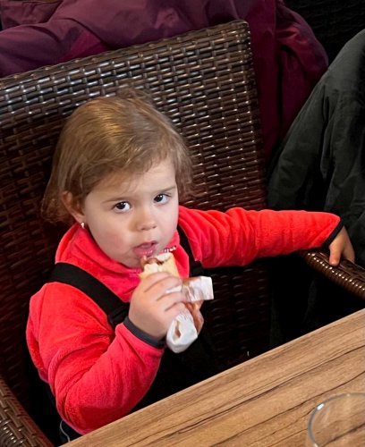 Silvestrovská procházka do Amfíku Bukovina - 31.12.2025