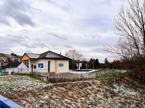 Silvestrovská procházka do Amfíku Bukovina - 31.12.2025