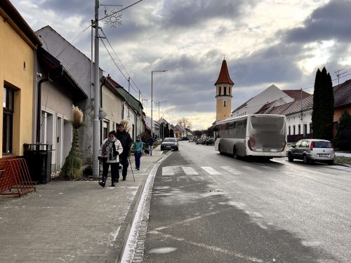 Silvestrovská procházka do Amfíku Bukovina - 31.12.2025